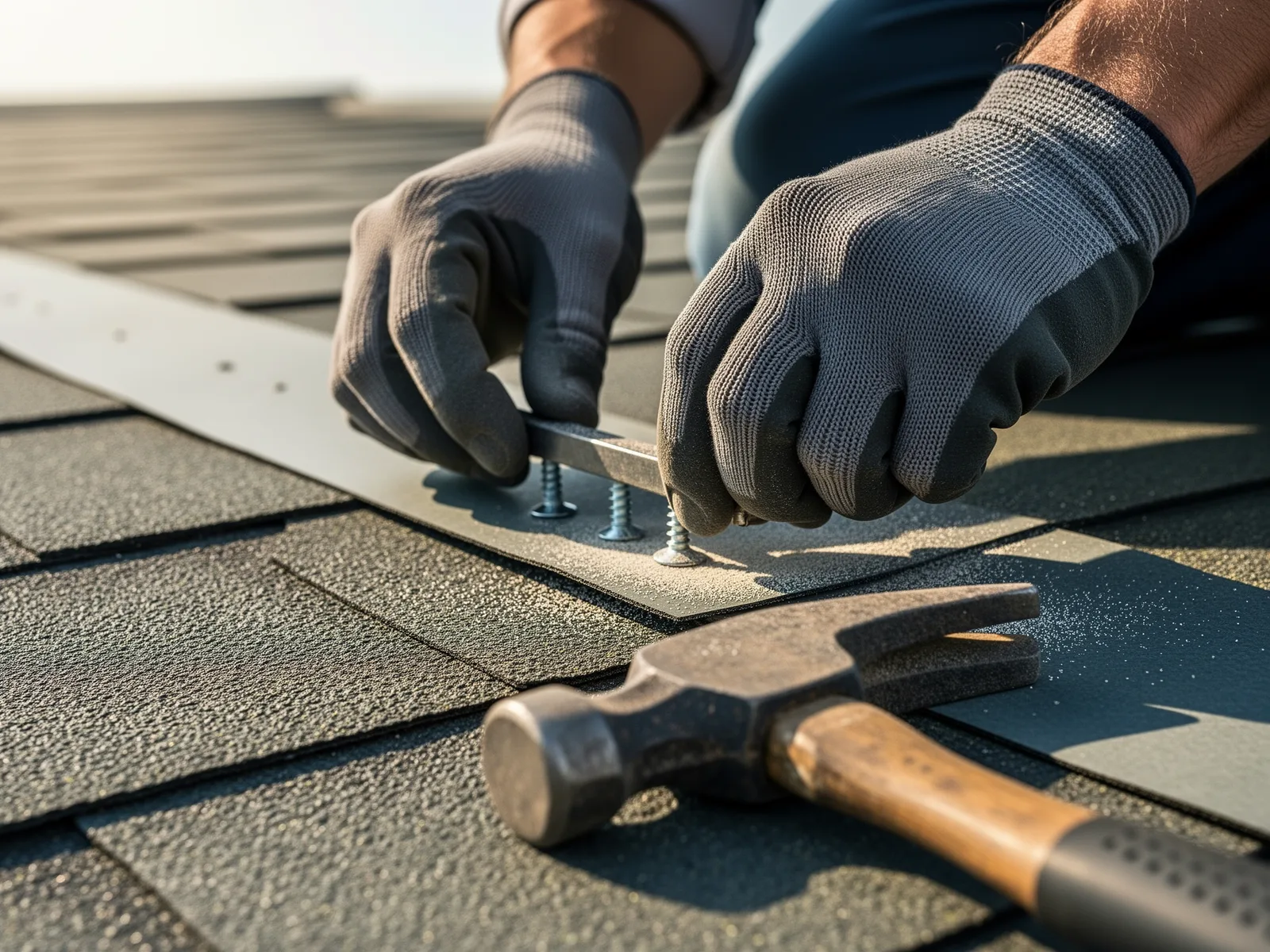 Why choose Fascia Repair in Berlin, WI